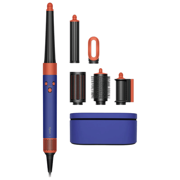 Buy dyson Airwrap id Hair Styler with No Heat Damage (Bluetooth